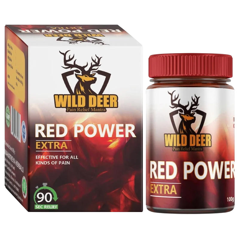 Wild Deer logo