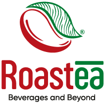 Roastea logo
