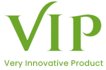 VIP Hair Color logo