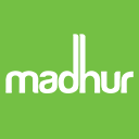 Madhur Sugar logo