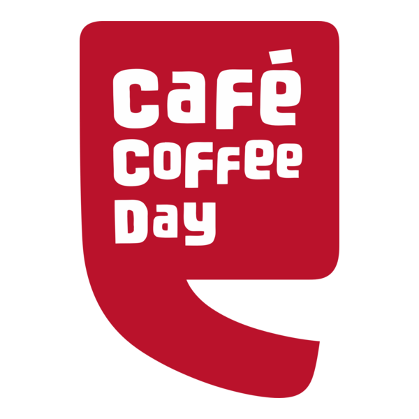 Café Coffee Day logo