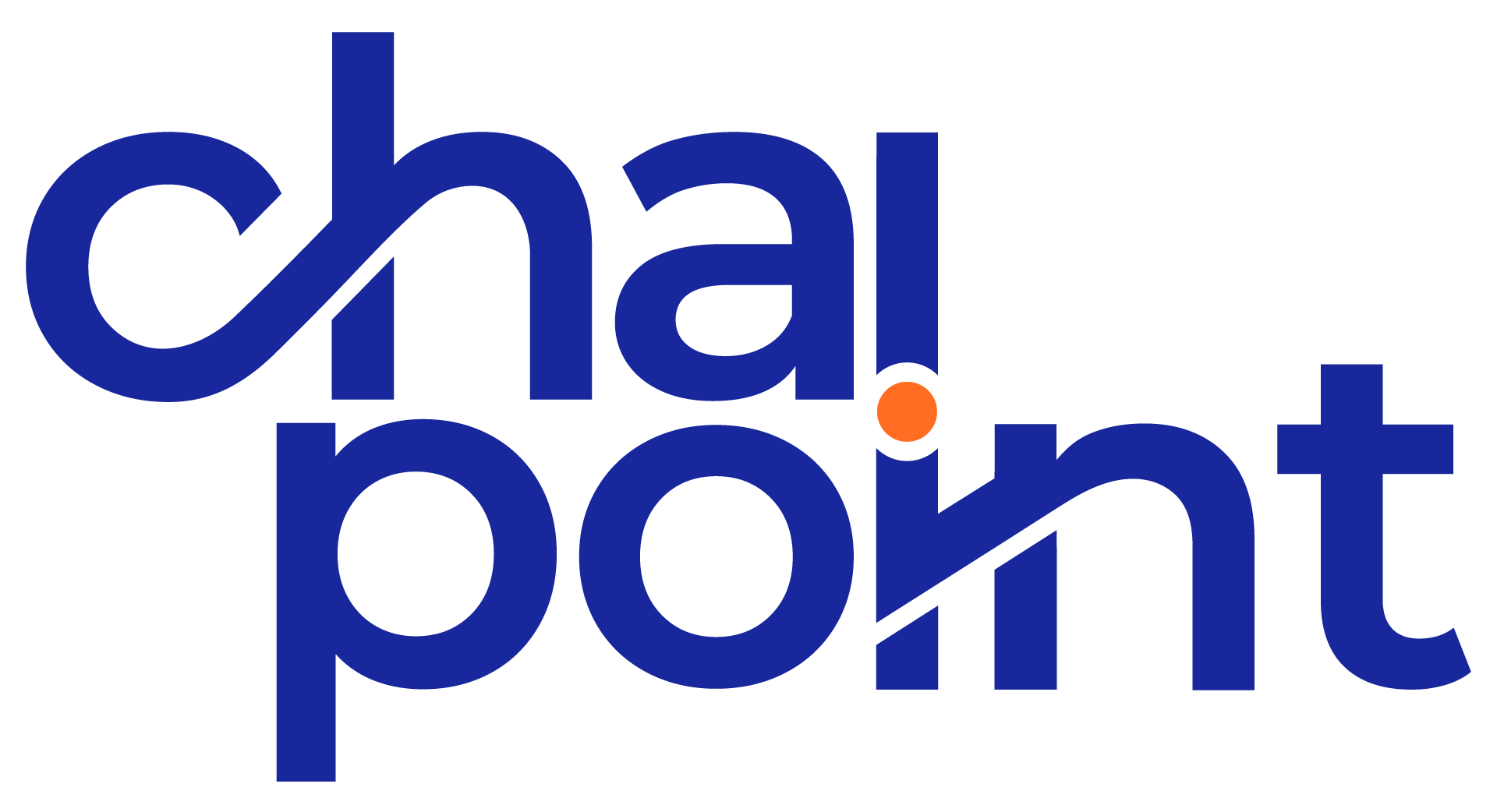 Chai Point logo
