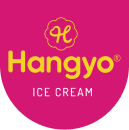 Hangyo Ice Cream logo